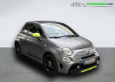 Abarth 595 occasion année 2020 boite Manuelle Annonce Abarth 595 occasion Essence Turismo 1.4 Turbo 16V T-Jet 165 ch BVM à Beaupuy