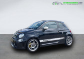 Abarth 595 Turismo 1.4 Turbo 16V T-Jet 165 ch BVM   Beaupuy 31