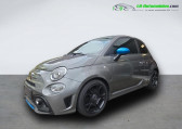 Abarth 595 Turismo 1.4 Turbo 16V T-Jet 165 ch BVM   Beaupuy 31