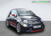 Abarth 595 occasion année 2021 boite Manuelle Annonce Abarth 595 occasion Essence Turismo 1.4 Turbo 16V T-Jet 165 ch BVM à Beaupuy