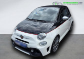 Abarth 595 Turismo 1.4 Turbo 16V T-Jet 165 ch BVM   Beaupuy 31