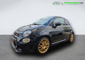 Abarth 595 Turismo 1.4 Turbo 16V T-Jet 165 ch BVM   Beaupuy 31