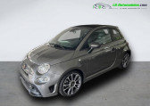 Annonce Abarth 595 occasion Essence Turismo 1.4 Turbo 16V T-Jet 165 ch BVM  Beaupuy