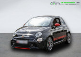 Abarth 595 Turismo 1.4 Turbo 16V T-Jet 165 ch BVM   Beaupuy 31