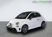 Abarth 595 occasion année 2024 boite Manuelle Annonce Abarth 595 occasion Essence Turismo 1.4 Turbo 16V T-Jet 165 ch BVM à Beaupuy