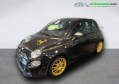 Abarth 595 occasion année 2020 boite Manuelle Annonce Abarth 595 occasion Essence Turismo 1.4 Turbo 16V T-Jet 165 ch BVM à Beaupuy