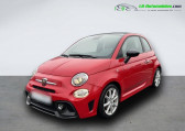 Abarth 595 occasion année 2022 boite Manuelle Annonce Abarth 595 occasion Essence Turismo 1.4 Turbo 16V T-Jet 165 ch BVM à Beaupuy