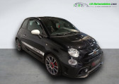 Abarth 595 occasion année 2022 boite Manuelle Annonce Abarth 595 occasion Essence Turismo 1.4 Turbo 16V T-Jet 165 ch BVM à Beaupuy