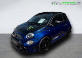 Abarth 595 Turismo 1.4 Turbo 16V T-Jet 165 ch BVM   Beaupuy 31