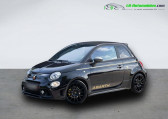 Abarth 595 Turismo 1.4 Turbo 16V T-Jet 165 ch BVM   Beaupuy 31
