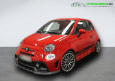 Annonce Abarth 595 occasion Essence Turismo 1.4 Turbo 16V T-Jet 165 ch BVM à Beaupuy