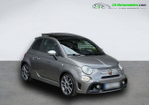 Abarth 595 Turismo 1.4 Turbo 16V T-Jet 165 ch BVM   Beaupuy 31