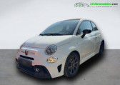 Abarth 595 Turismo 1.4 Turbo 16V T-Jet 165 ch BVM   Beaupuy 31