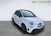 Abarth 595 Turismo 1.4 Turbo 16V T-Jet 165 ch BVM   Beaupuy 31