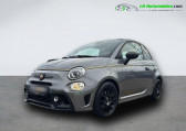 Abarth 595 Turismo 1.4 Turbo 16V T-Jet 165 ch BVM   Beaupuy 31