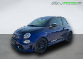 Abarth 595 Turismo 1.4 Turbo 16V T-Jet 165 ch BVM   Beaupuy 31