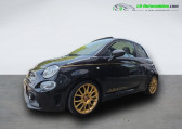 Abarth 595 Turismo 1.4 Turbo 16V T-Jet 165 ch BVM   Beaupuy 31