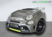 Abarth 595 Turismo 1.4 Turbo 16V T-Jet 165 ch BVM   Beaupuy 31