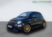 Abarth 595 occasion année 2021 boite Manuelle Annonce Abarth 595 occasion Essence Turismo 1.4 Turbo 16V T-Jet 165 ch BVM à Beaupuy