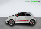 Abarth 595 occasion année 2018 boite Manuelle Annonce Abarth 595 occasion Essence Turismo 1.4 Turbo 16V T-Jet 165 ch BVM à Beaupuy