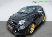Abarth 595 Turismo 1.4 Turbo 16V T-Jet 165 ch BVM   Beaupuy 31