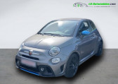 Abarth 595 occasion année 2021 boite Manuelle Annonce Abarth 595 occasion Essence Turismo 1.4 Turbo 16V T-Jet 165 ch BVM à Beaupuy