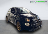 Abarth 595 Turismo 1.4 Turbo 16V T-Jet 165 ch BVM   Beaupuy 31