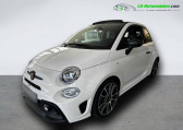 Abarth 595 occasion année 2024 boite Manuelle Annonce Abarth 595 occasion Essence Turismo 1.4 Turbo 16V T-Jet 165 ch BVM à Beaupuy