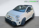Abarth 595 occasion année 2023 boite Manuelle Annonce Abarth 595 occasion Essence Turismo 1.4 Turbo 16V T-Jet 165 ch BVM à Beaupuy