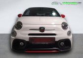 Abarth 595 Turismo 1.4 Turbo 16V T-Jet 165 ch BVM   Beaupuy 31