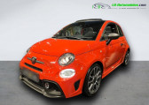 Abarth 595 Turismo 1.4 Turbo 16V T-Jet 165 ch BVM   Beaupuy 31