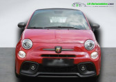 Abarth 595 Turismo 1.4 Turbo 16V T-Jet 165 ch BVM   Beaupuy 31