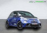 Abarth 595 Turismo 1.4 Turbo 16V T-Jet 165 ch BVM   Beaupuy 31