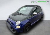Abarth 595 Turismo 1.4 Turbo 16V T-Jet 165 ch BVM   Beaupuy 31