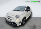 Abarth 595 Turismo 1.4 Turbo 16V T-Jet 165 ch BVM   Beaupuy 31