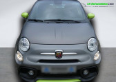 Abarth 595 Turismo 1.4 Turbo 16V T-Jet 165 ch BVM   Beaupuy 31