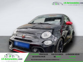 Annonce Abarth 595 occasion Essence Turismo 1.4 Turbo 16V T-Jet 165 ch BVM à Beaupuy