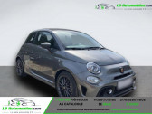 Annonce Abarth 595 occasion Essence Turismo 1.4 Turbo 16V T-Jet 165 ch BVM  Beaupuy