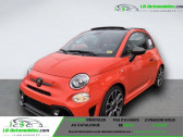 Abarth 595 Turismo 1.4 Turbo 16V T-Jet 165 ch BVM   Beaupuy 31