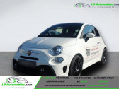 Abarth 595 Turismo 1.4 Turbo 16V T-Jet 165 ch BVM   Beaupuy 31