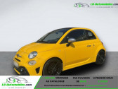 Annonce Abarth 595 occasion Essence Turismo 1.4 Turbo 16V T-Jet 165 ch BVM  Beaupuy