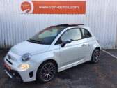 Abarth 595 occasion année 2021 boite Manuelle Annonce Abarth 595 occasion Essence Turismo 1.4i 16V - 165 Euro 6d à Mérignac