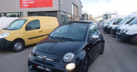 Abarth 595 , garage NEGOC EXPO 66  Soler