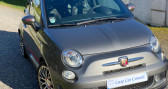 Abarth 595 occasion année 2016 boite Manuelle Annonce Abarth 595 occasion Essence TURISMO à Saint-Vincent