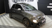 Annonce Abarth 595 occasion Essence Turismo  COIGNIERES