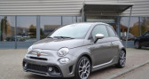 Abarth 595 Turismo   Ozoir-la-Ferrire 77