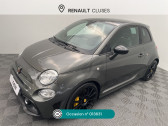 Annonce Abarth 595C occasion Essence 595C 1.4 Turbo 16V T-Jet 180 ch BVM5 Competizione � Cluses