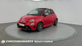 Annonce Abarth 595C occasion  SERIE 0 1.4 Turbo 16V T-Jet 165 ch BVM5 Turismo à Carcassonne