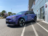 Annonce Abarth 600 occasion Electrique 600 e 280 ch Scorpionissima 3p  Toulouse