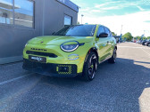 Annonce Abarth 600 occasion Electrique 600 e 280 ch Scorpionissima 3p  Mrignac
